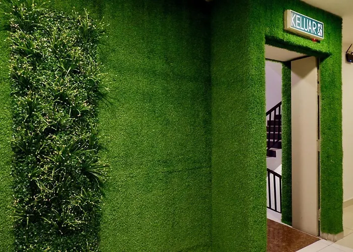 Iris Garden Hotel Kuala Lumpur